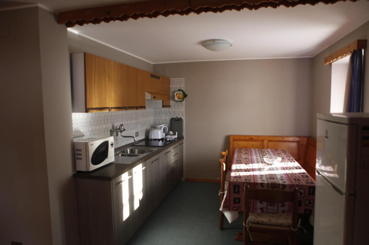 Villa Marilena - The Little ลีวินโญ ภายนอก รูปภาพ