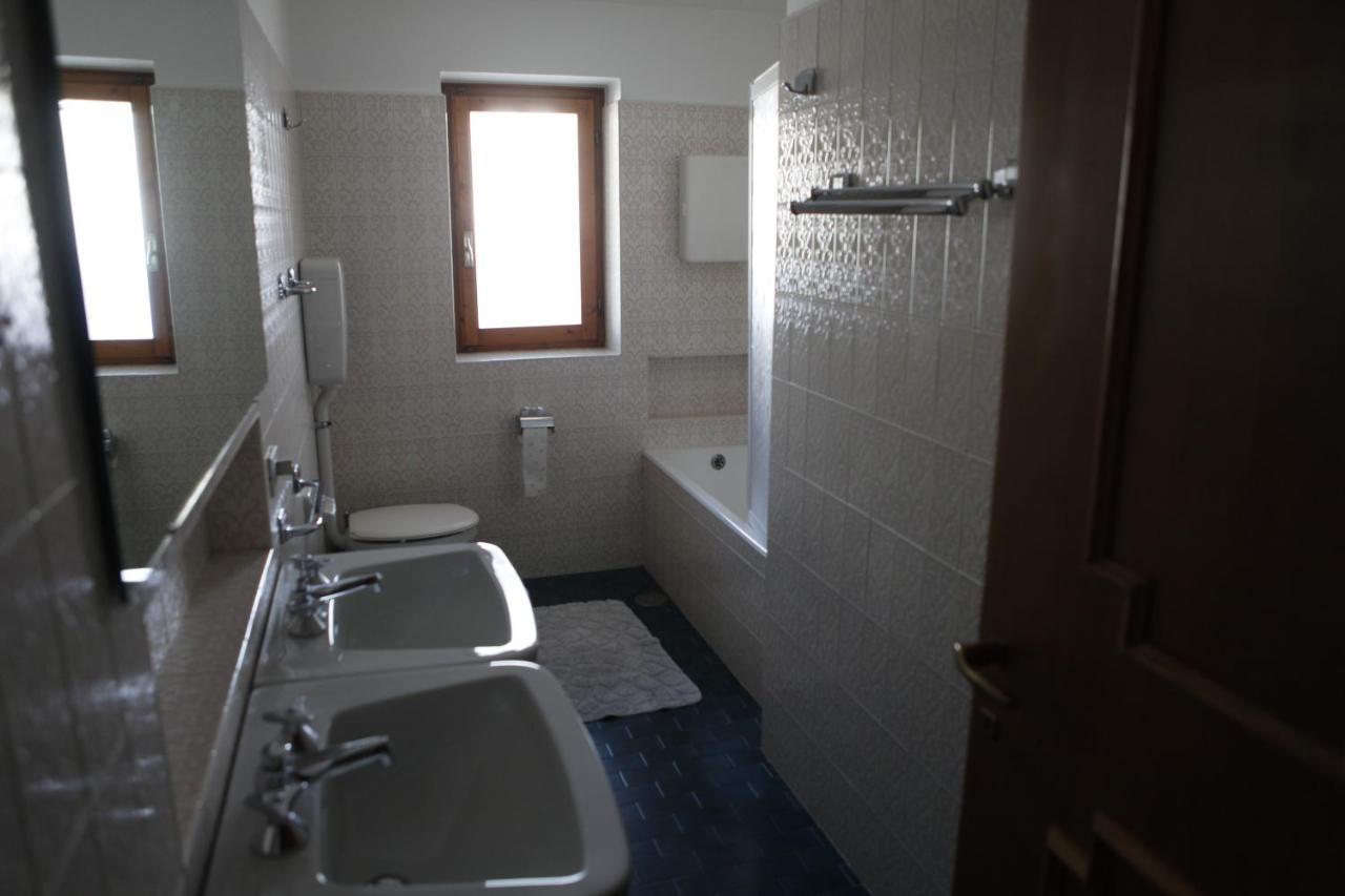 Villa Marilena - The Little ลีวินโญ ภายนอก รูปภาพ